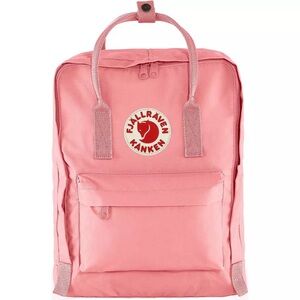 Fjallraven Kanken Backpack